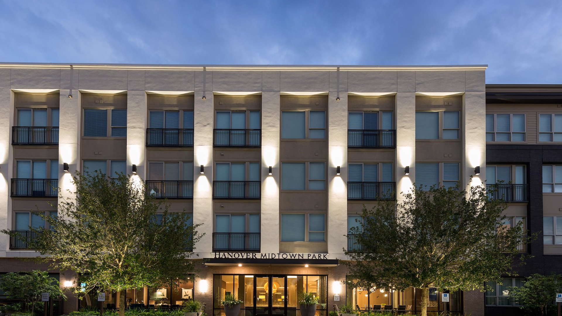 Hanover Midtown Park/Dallas, TX