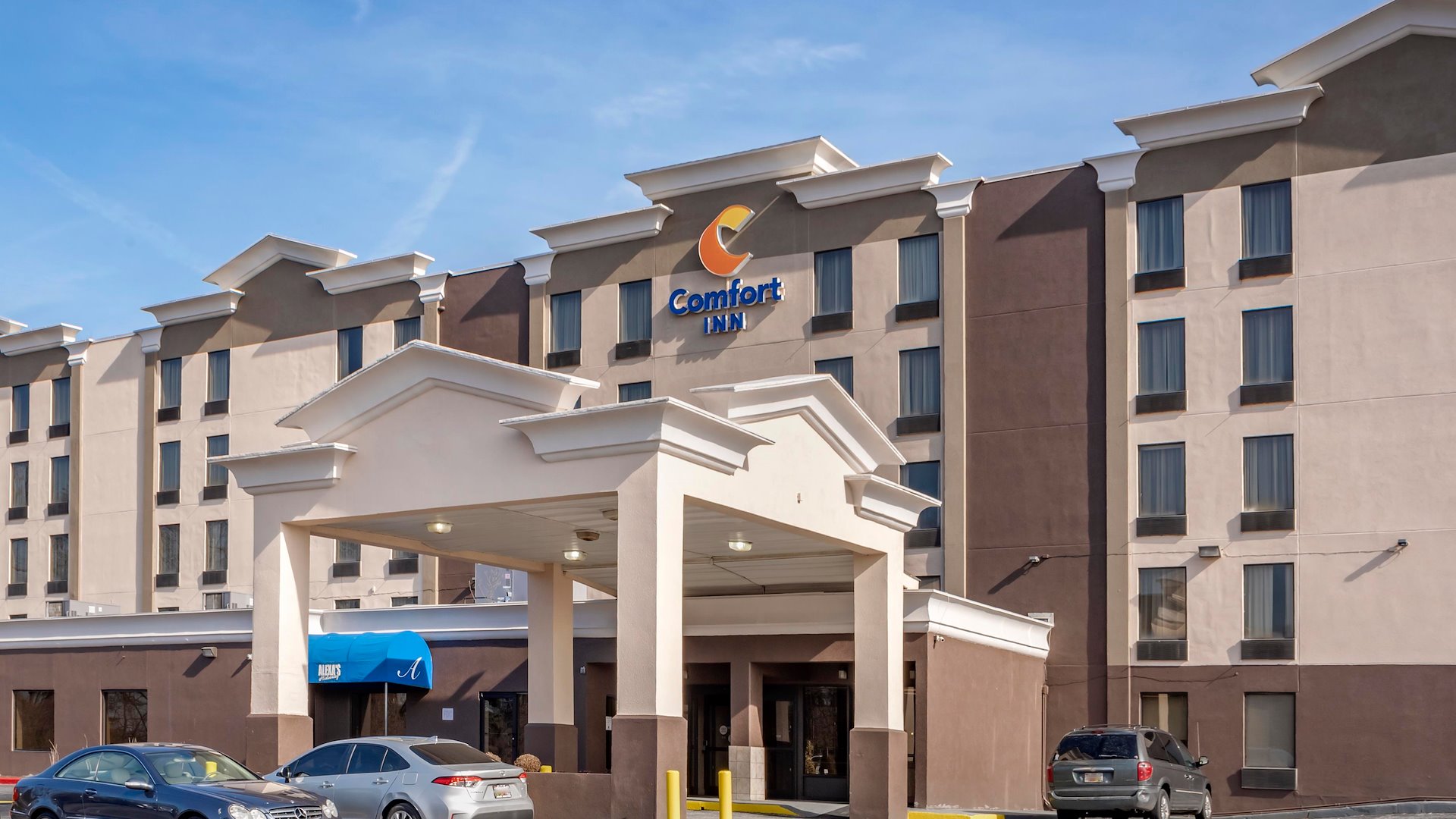 Hospitality Exclusive Listings