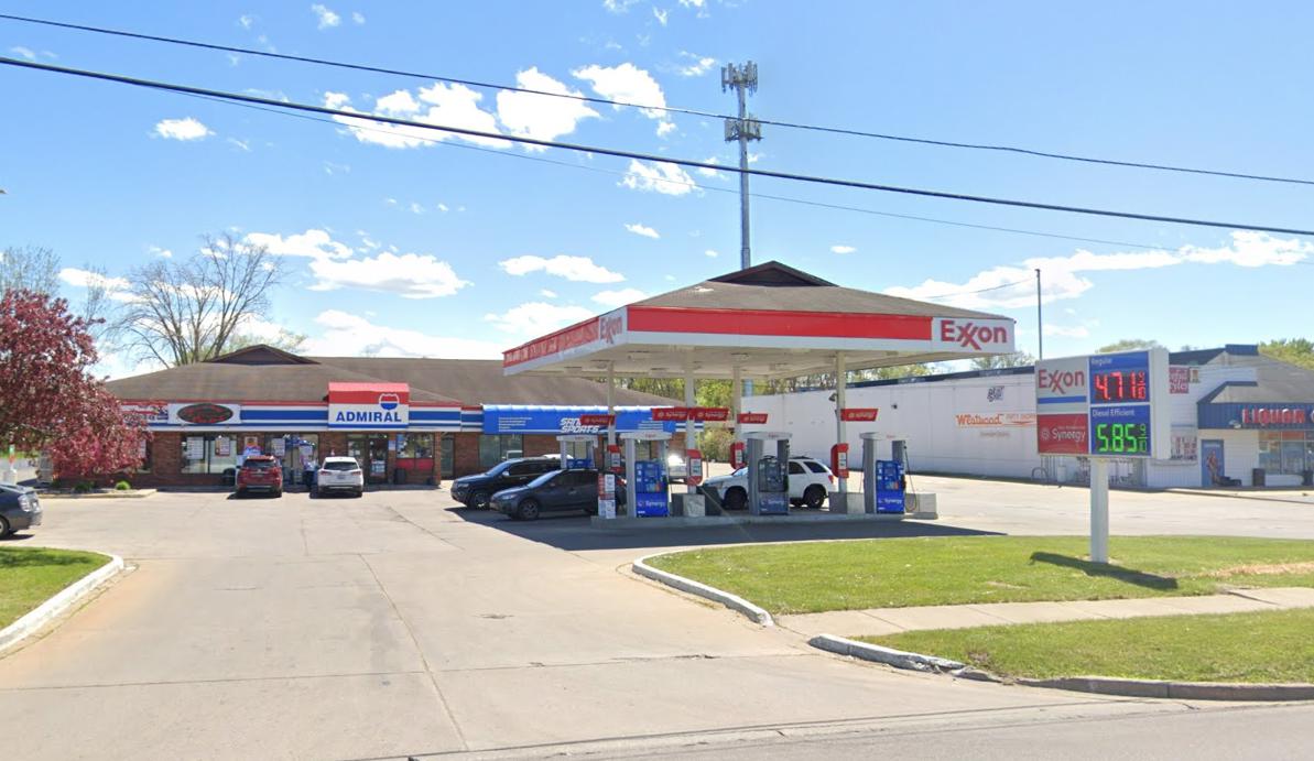 Admiral Petroleum | Saginaw, MI — Sale in Saginaw, MI, photo 2 of 2