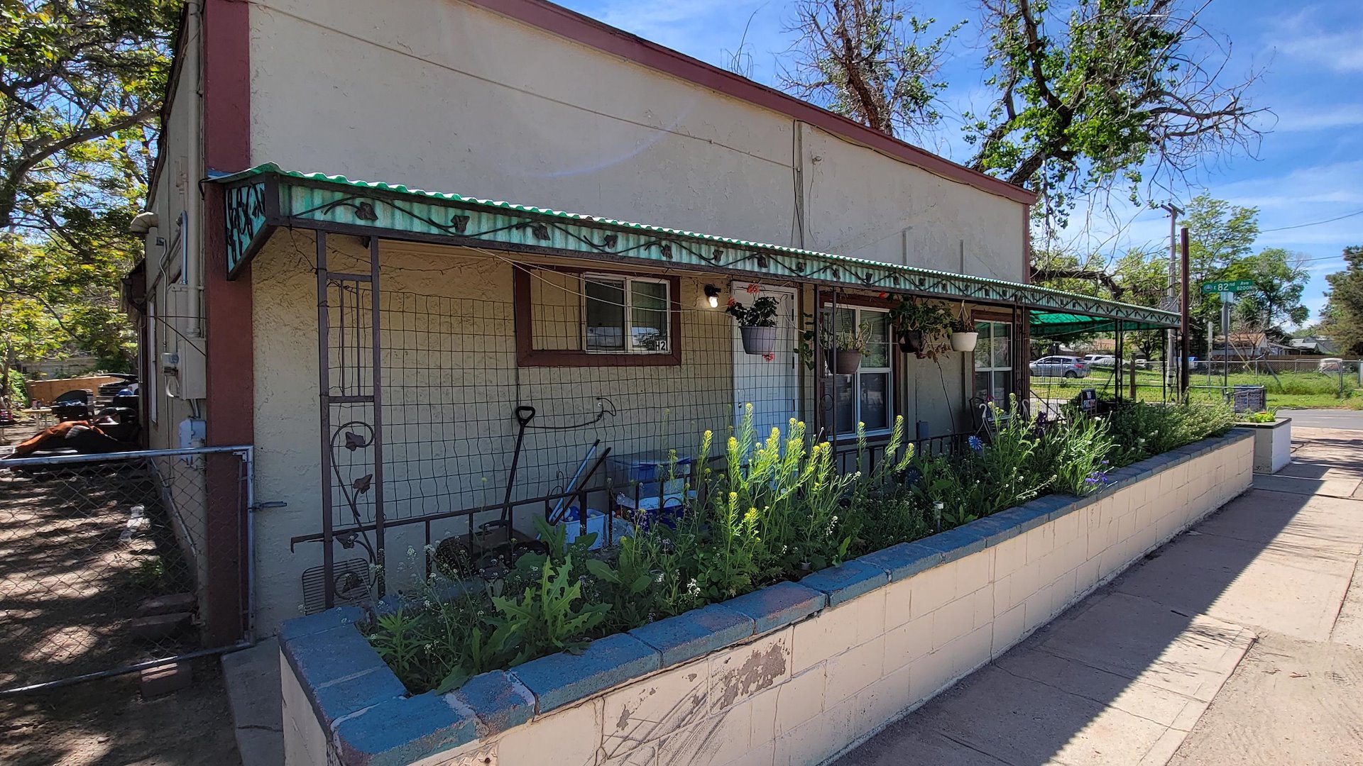 8250 Brighton City, Colorado