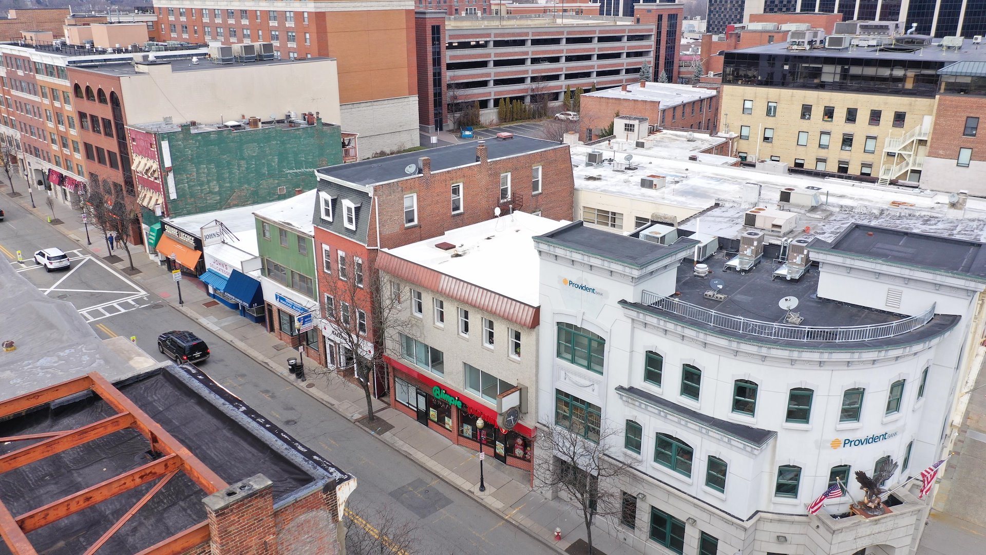 57 Washington Street, Morristown/Morristown, New Jersey