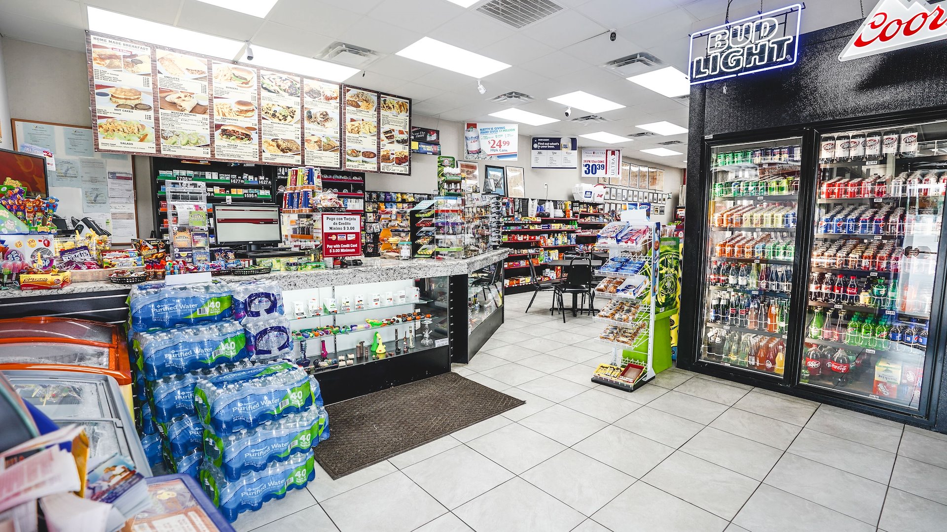 convenience-store-apartment-venus-texas