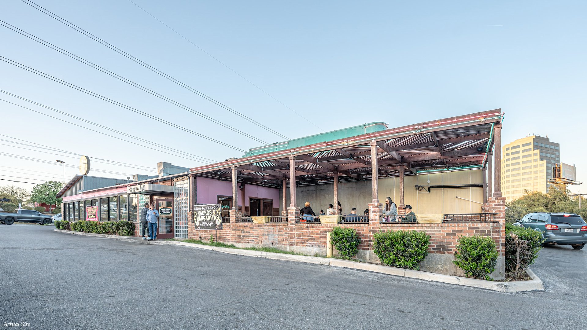 Chacho's - Popular Well-Known Tex-Mex Concept |… — Sale in San Antonio, TX, photo 7 of 8