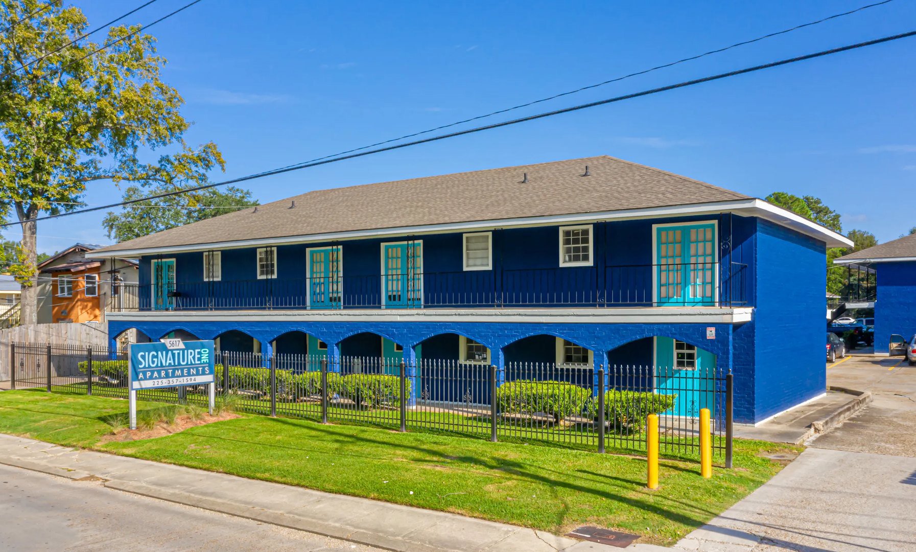 Baton Rouge Portfolio — Sale in Baton Rouge, LA, photo 1 of 6
