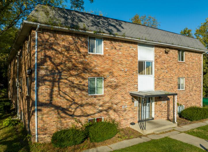 Arlington Arms Apartments — Sale in Toledo, OH, photo 5 of 5