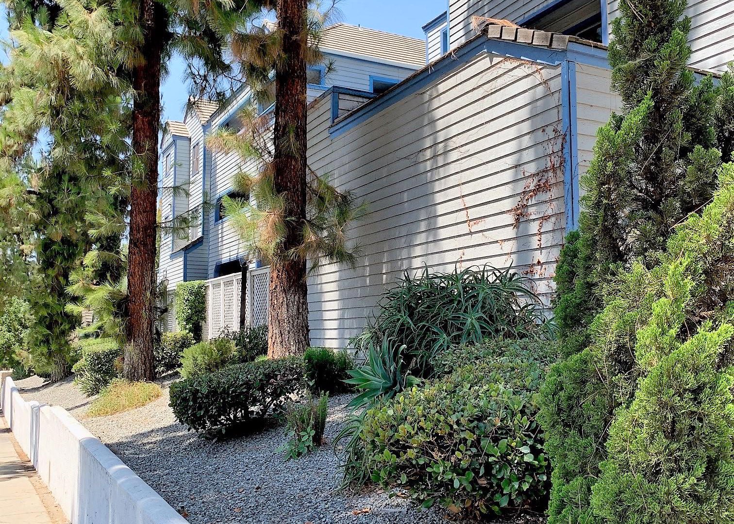 Canyon Cove Apartments/Riverside, California