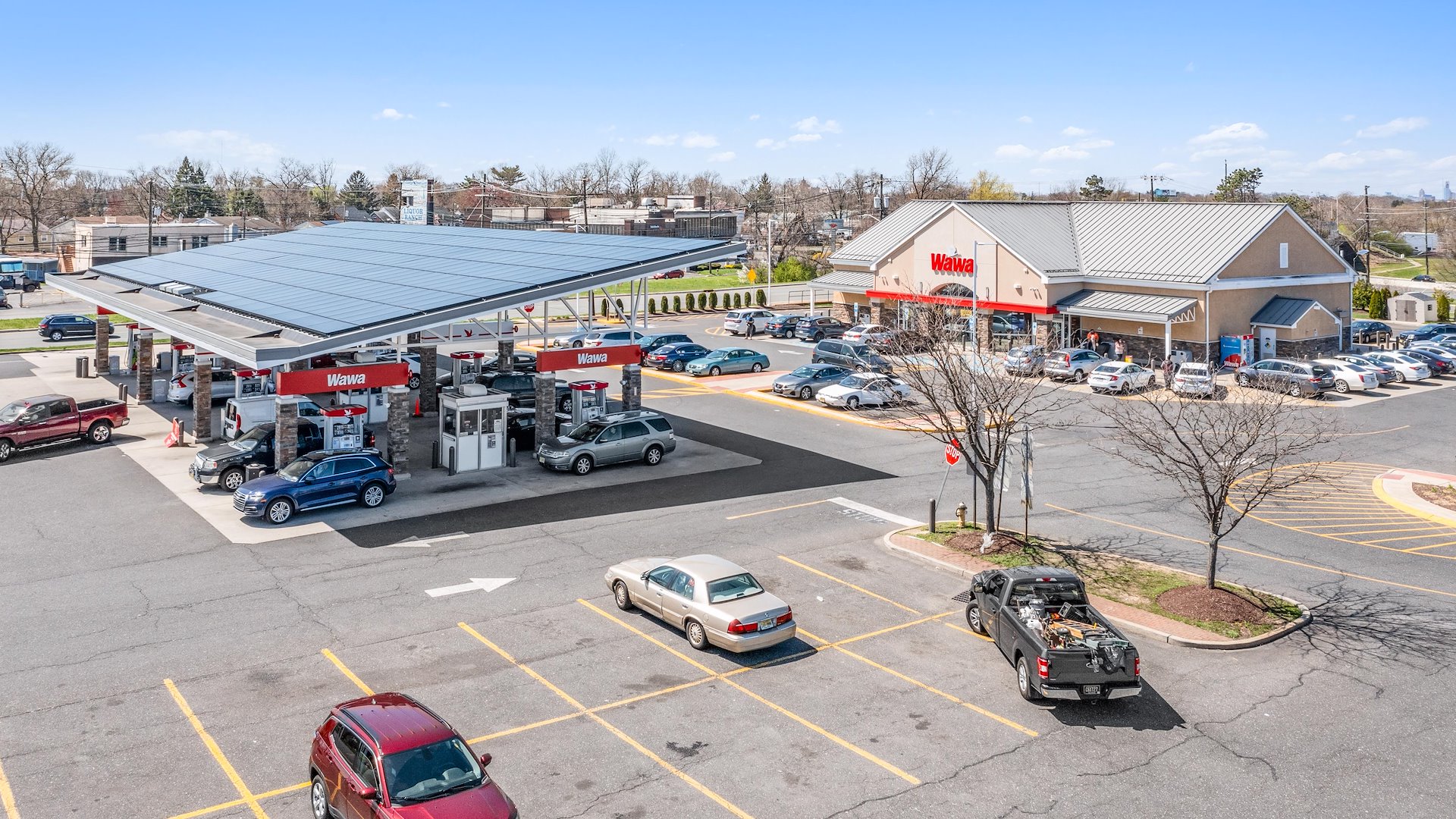 The Point/Pennsauken Township, NJ