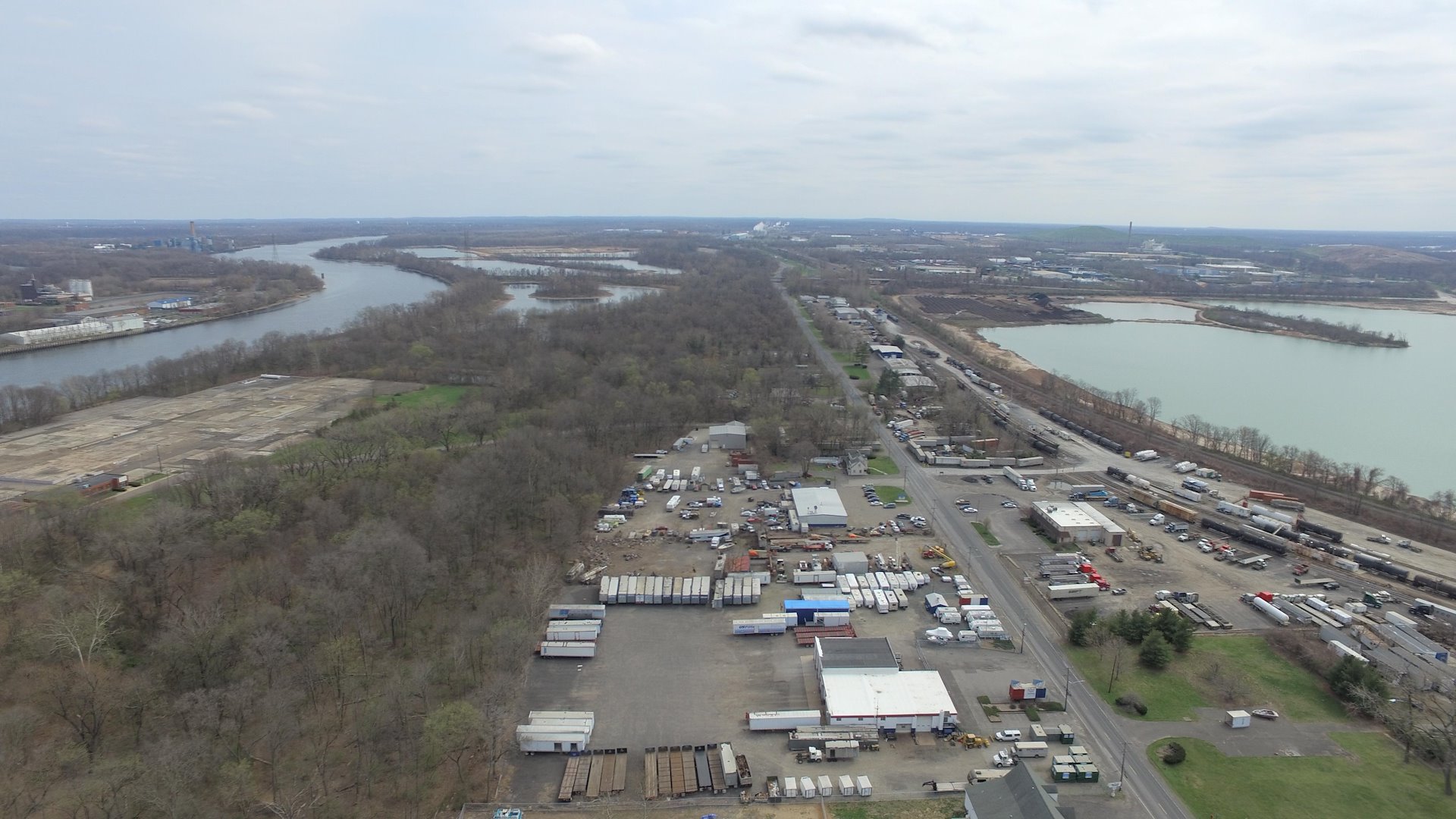 3rd Street/Falls Township, Pennsylvania