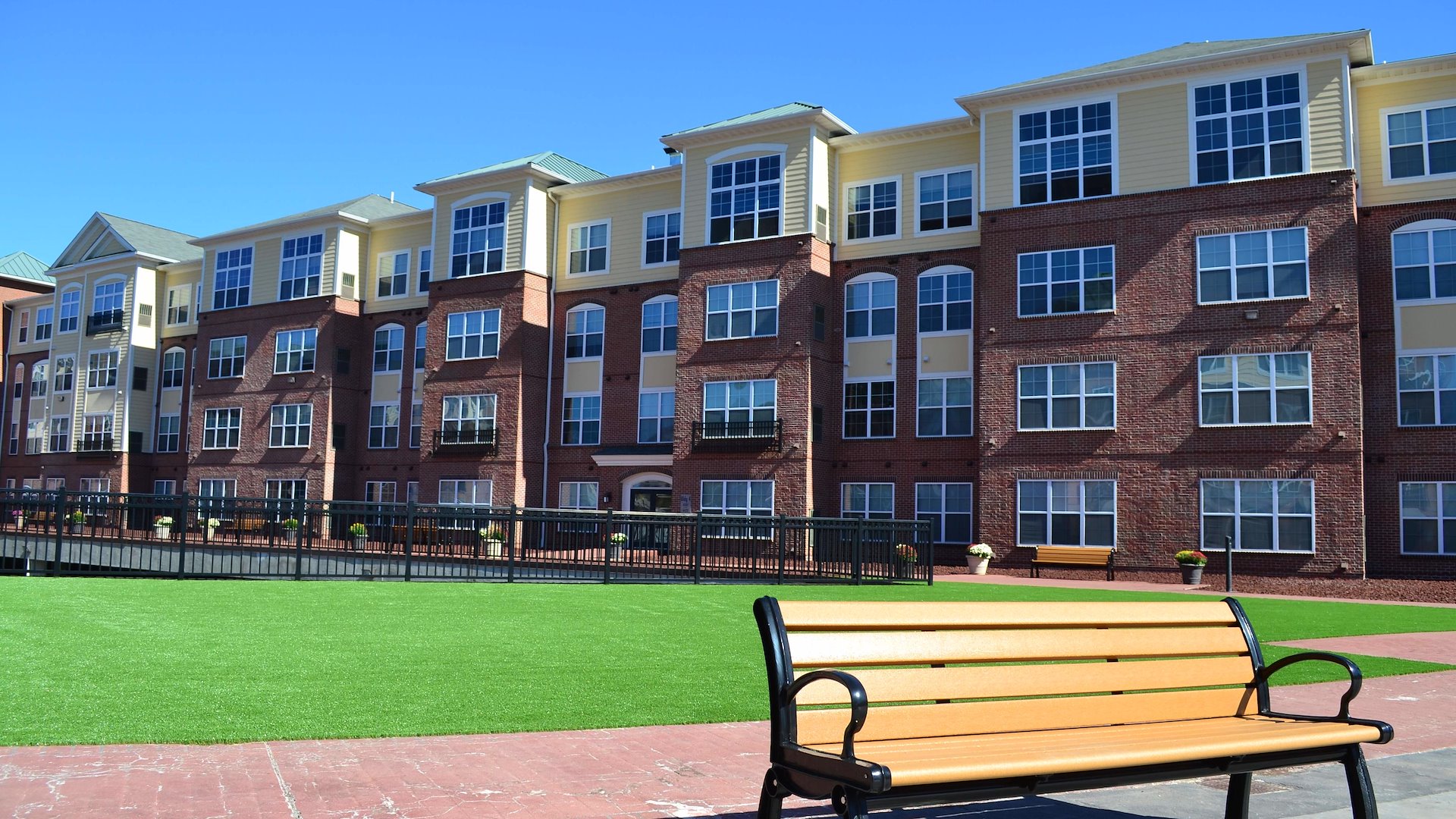 Westville Village Apartments New Haven