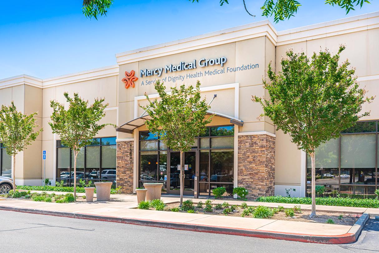 Dignity Health/Folsom, California