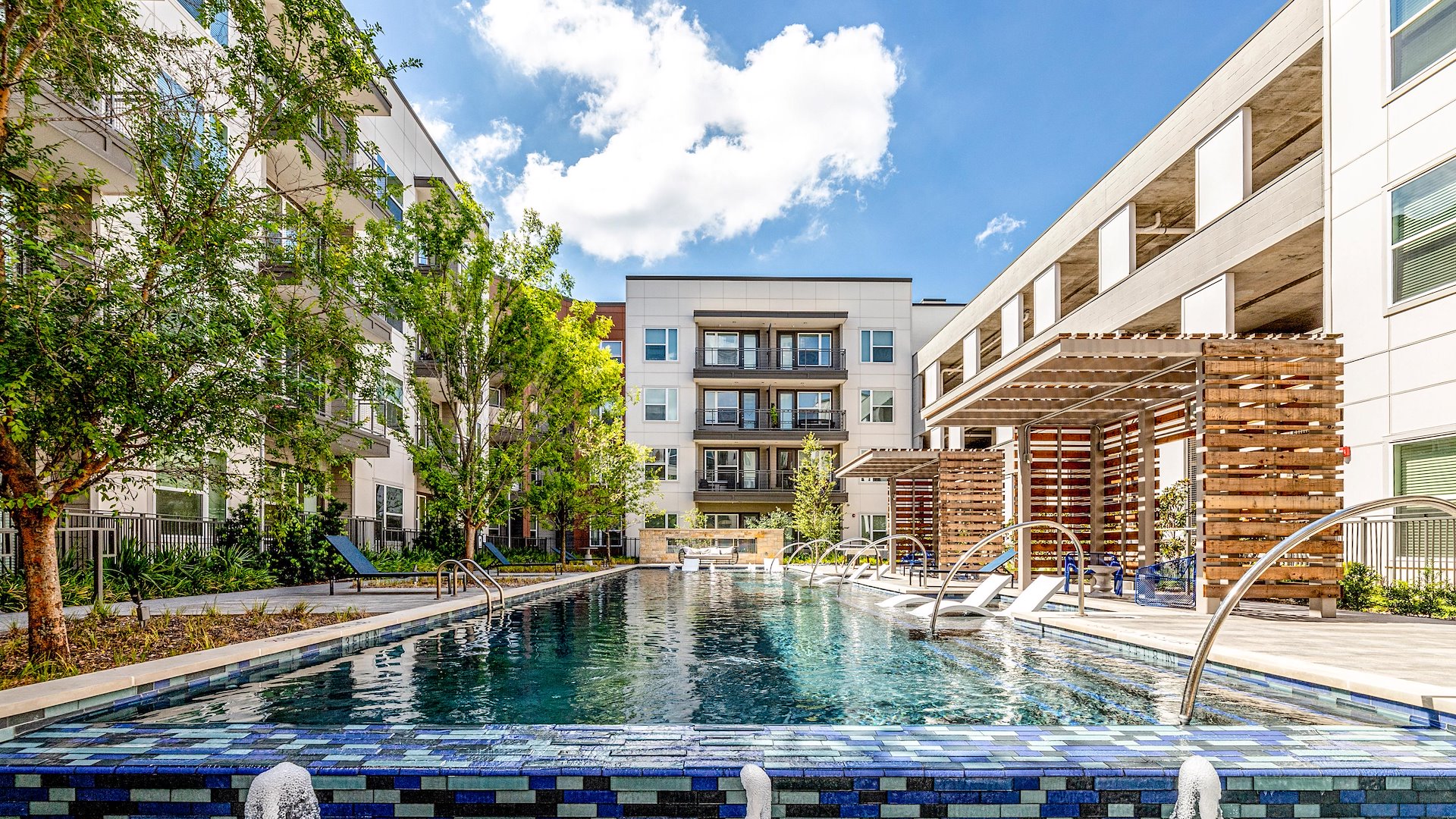 The Union at River East/Fort Worth, TX