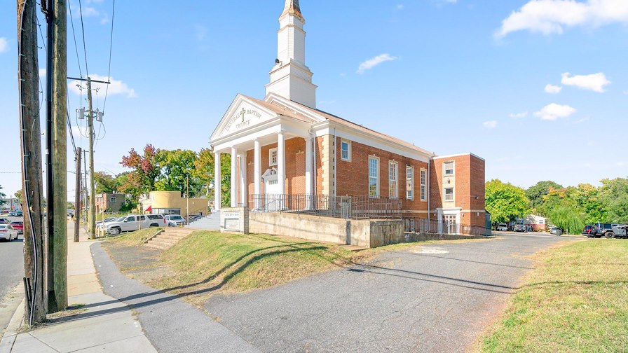 5412 Annapolis Road Bladensburg MD/Bladensburg, Maryland