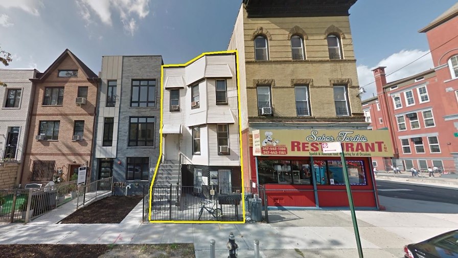 231 Cornelia Street/Brooklyn, New York