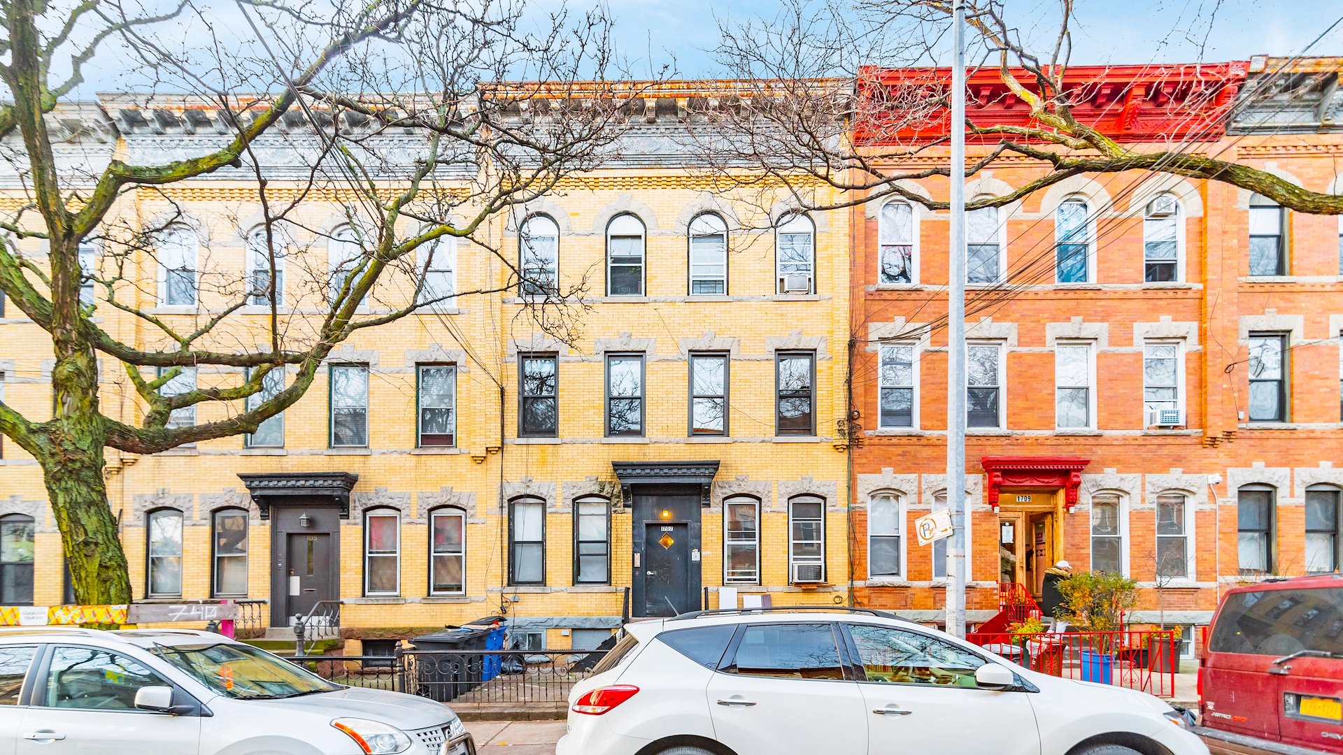 Bushwick Ridgewood Portfolio/Brooklyn, New York