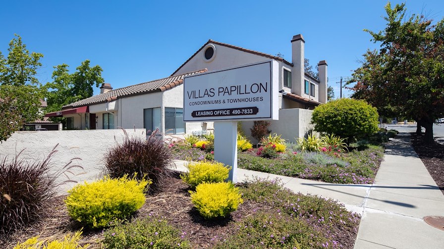 Villas Papillon/Fremont, CA