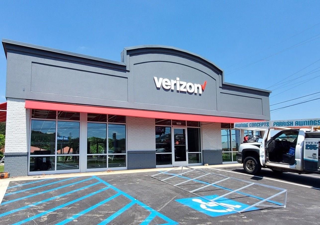 Verizon Wireless | Annual Increases/Leeds, Alabama