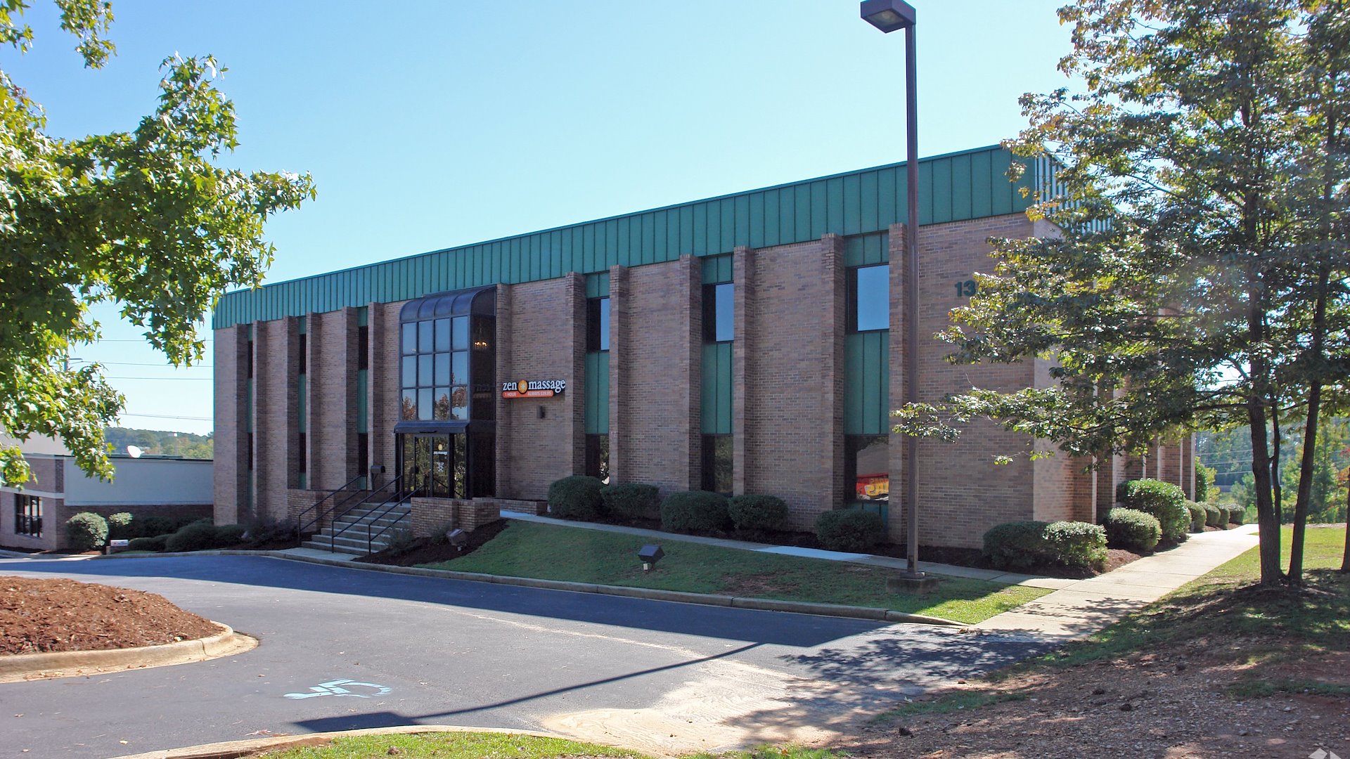 Harbison Portfolio/Columbia, South Carolina