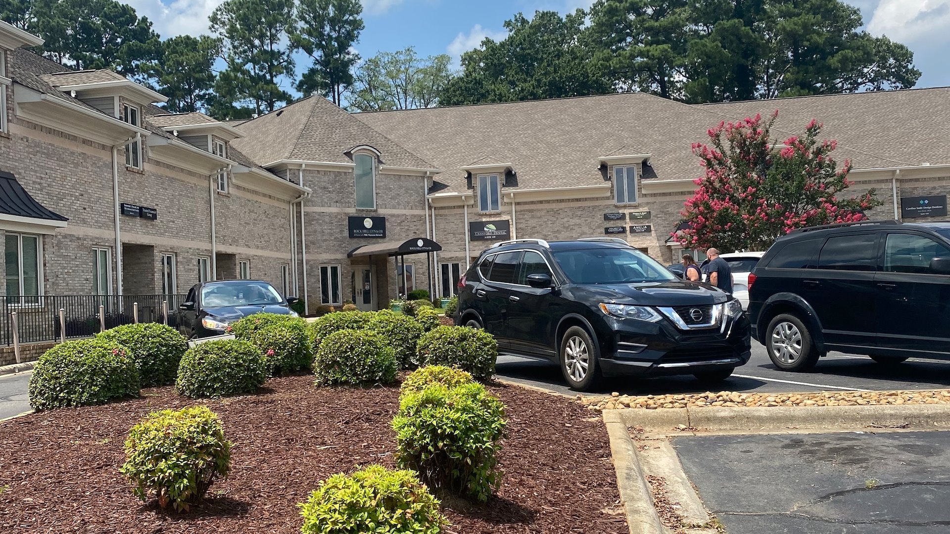 Rock Hill OB/GYN - Piedmont Physician Network — Sale in Rock Hill, SC, photo 2 of 2