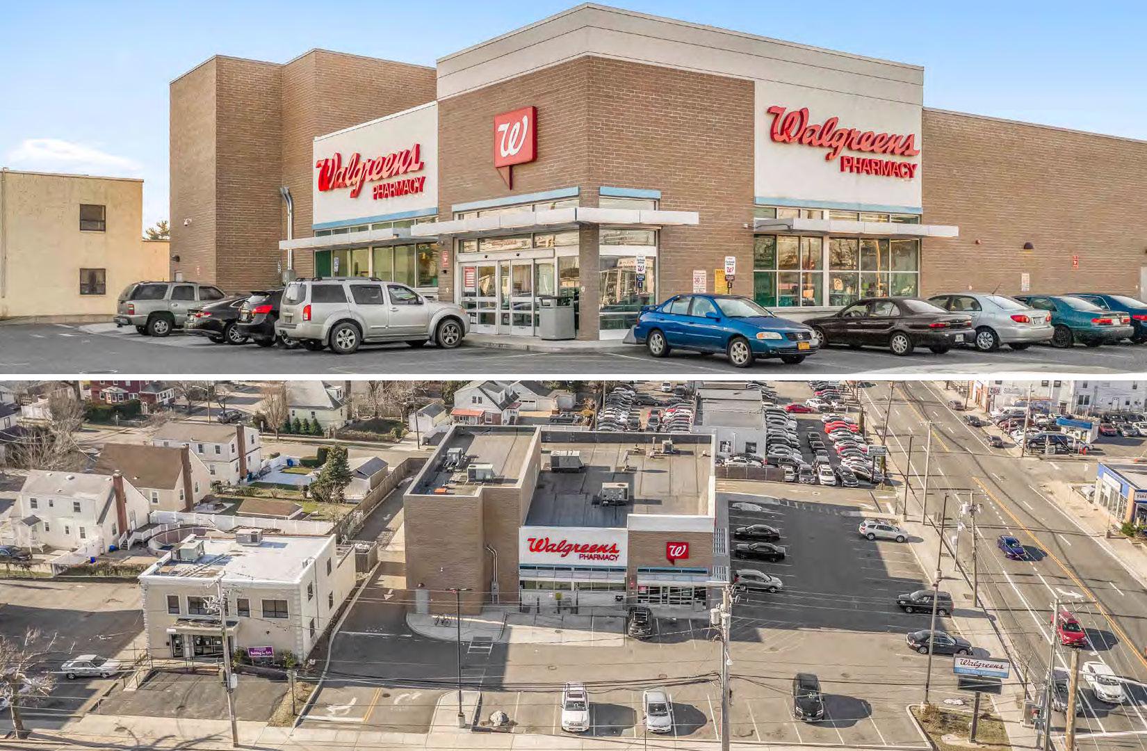 Walgreens/Valley Stream, New York