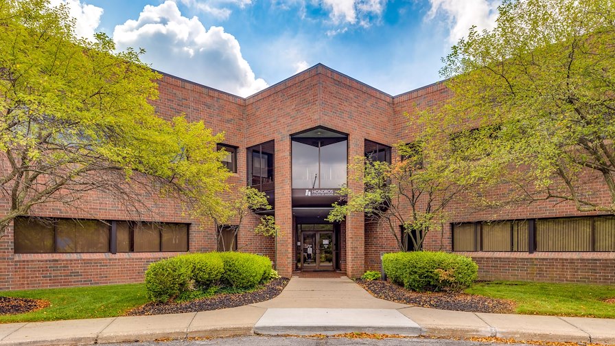 Arrowhead Office Park/Maumee, Ohio