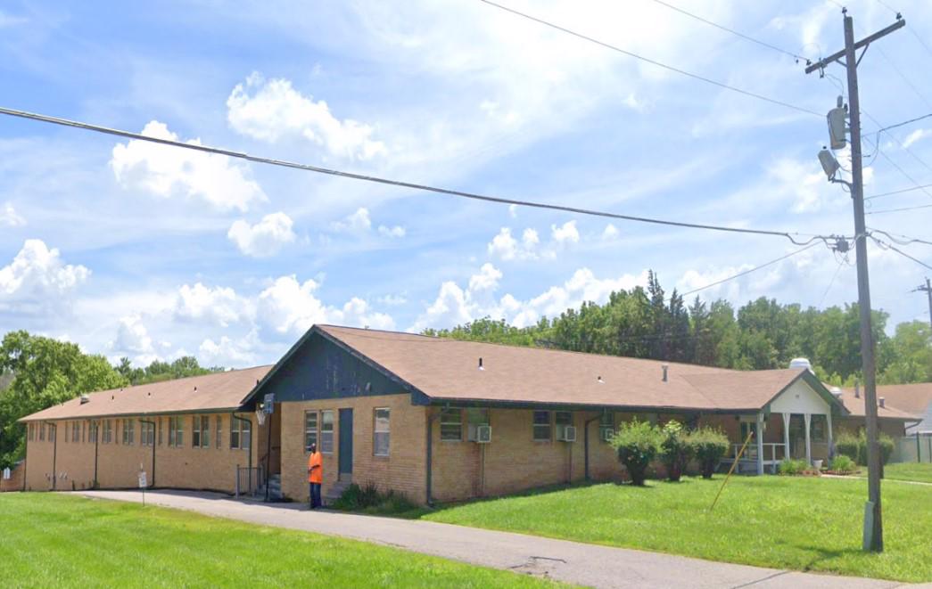 Providence Living Center/Topeka, Kansas