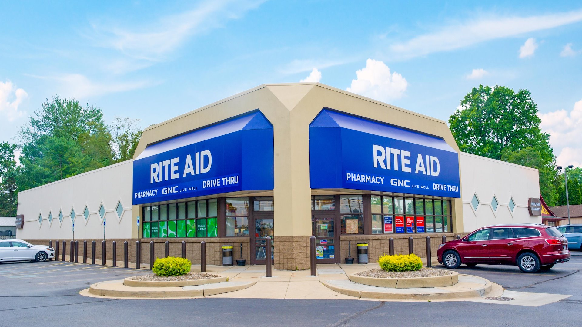 Rite Aid/Swanton, Ohio