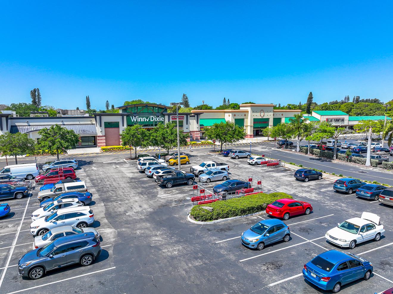 Southwood Shops/Bradenton, FL