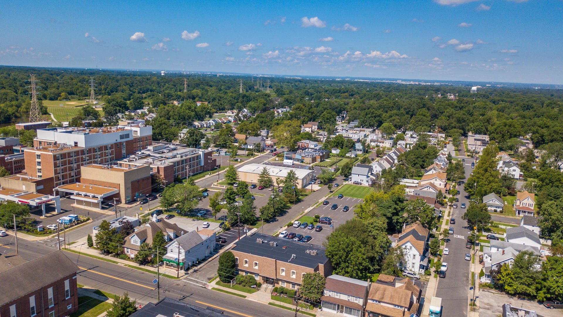 Woodbury Medical Portfolio/Woodbury, New Jersey