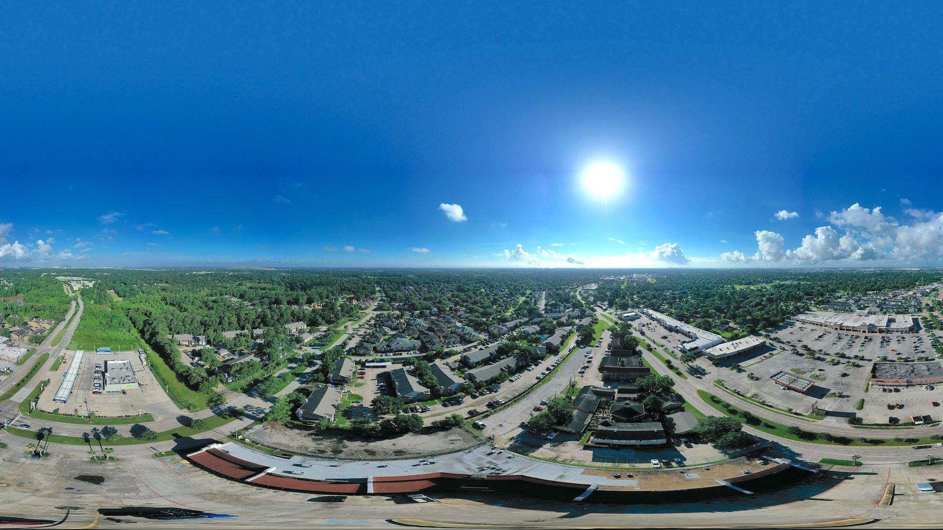 Coronado Village/Houston, Texas