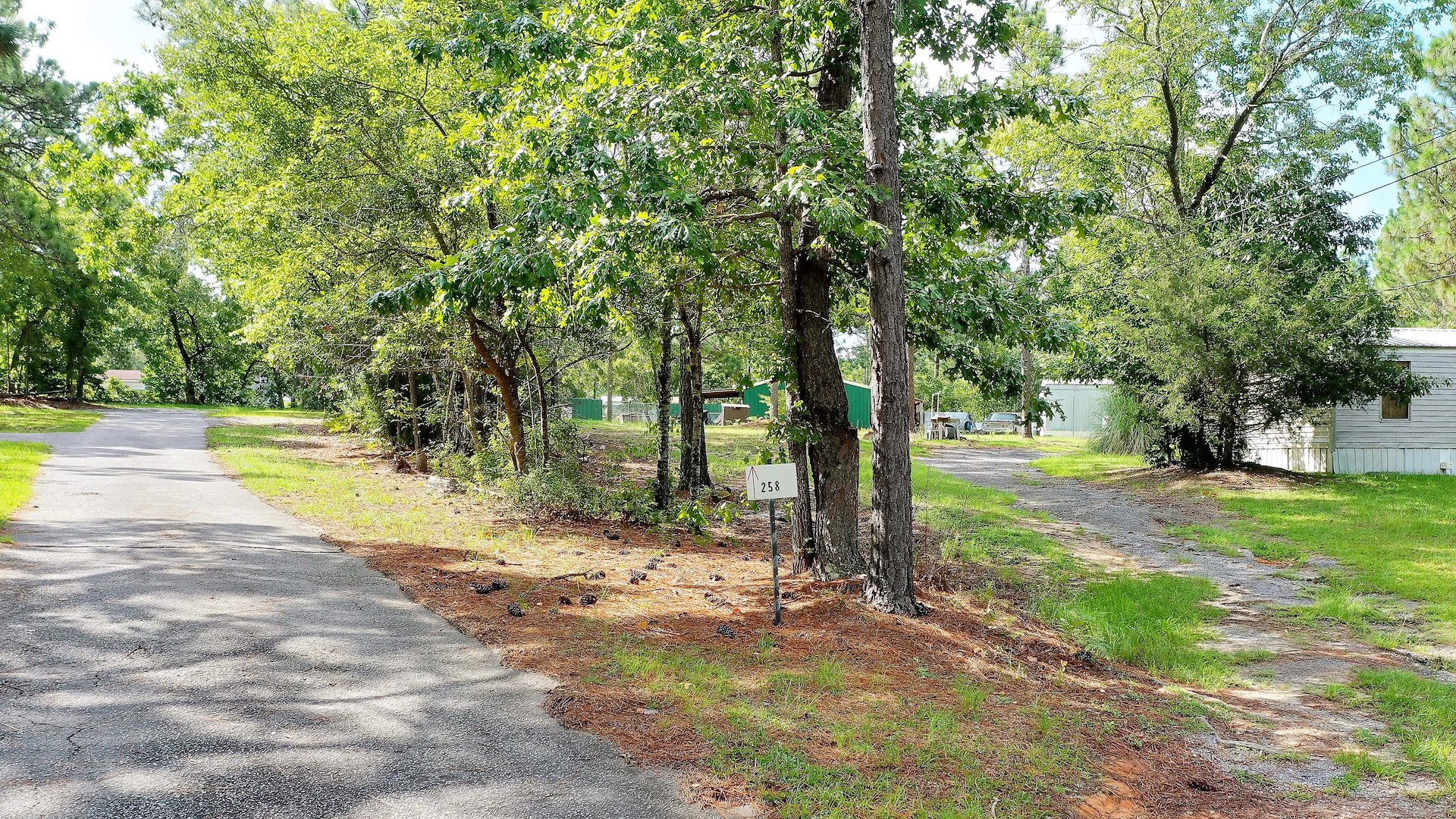 Gaston Mobile Home Portfolio/Gaston, South Carolina