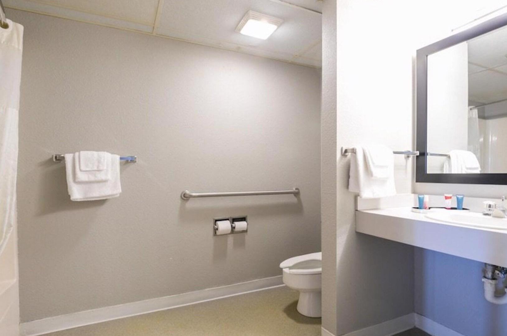 FairBridge Inn Express Monroe City/Monroe City, Missouri