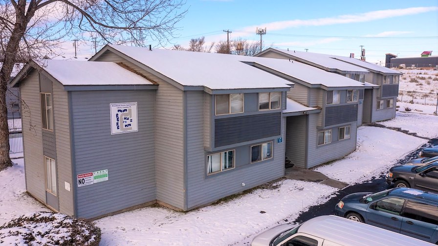 Real Estate Investment Services Marcus & Millichap