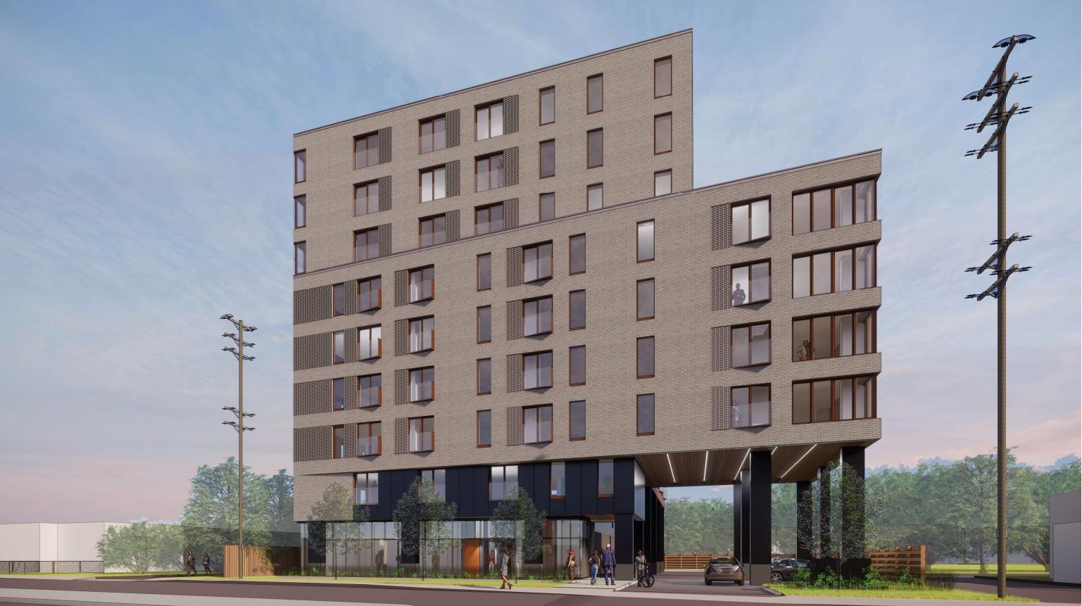 971 Montreal Road/Ottawa, Ontario