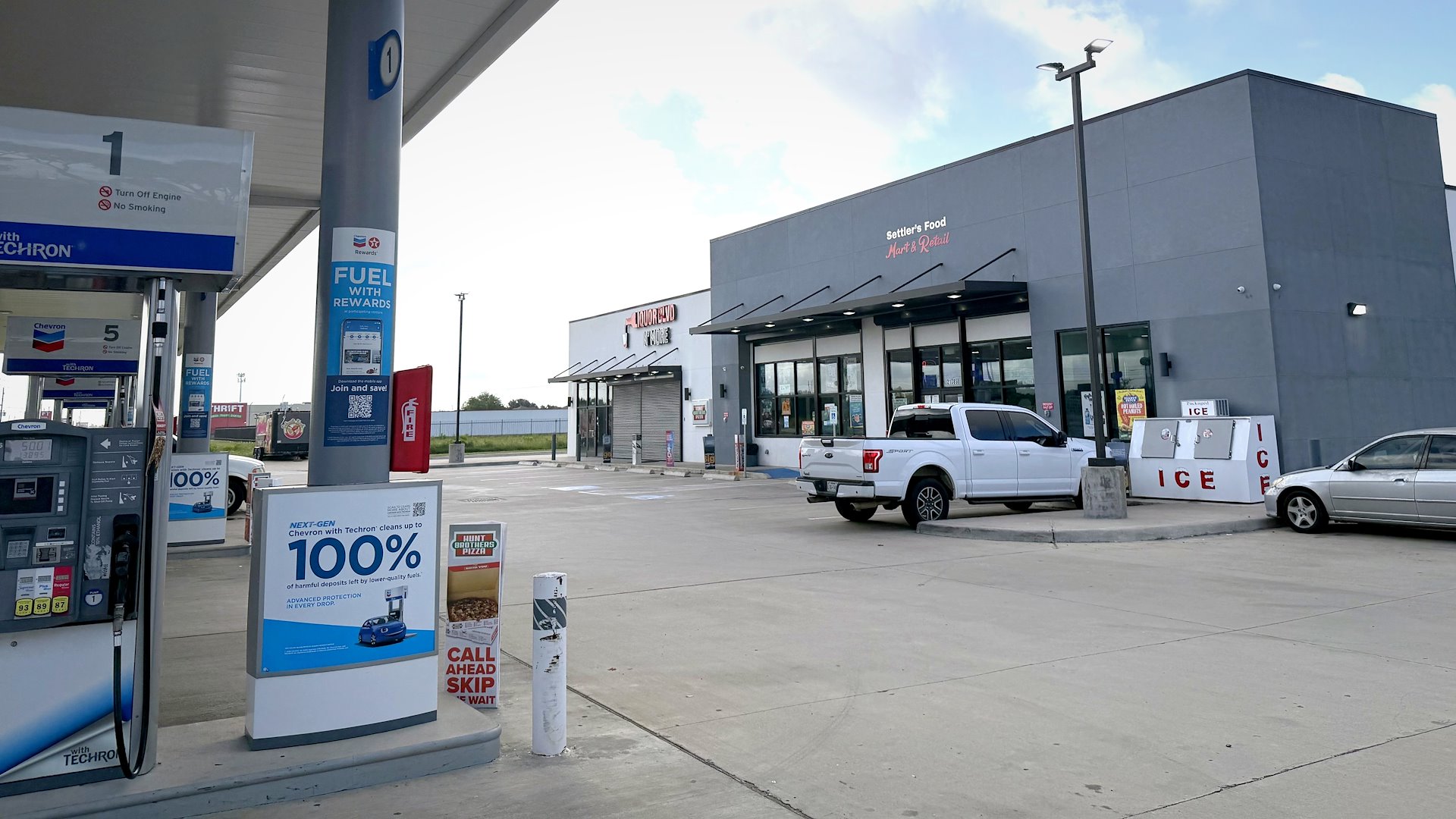 21085 Fm 529 Rd, Cypress, TX 77433
