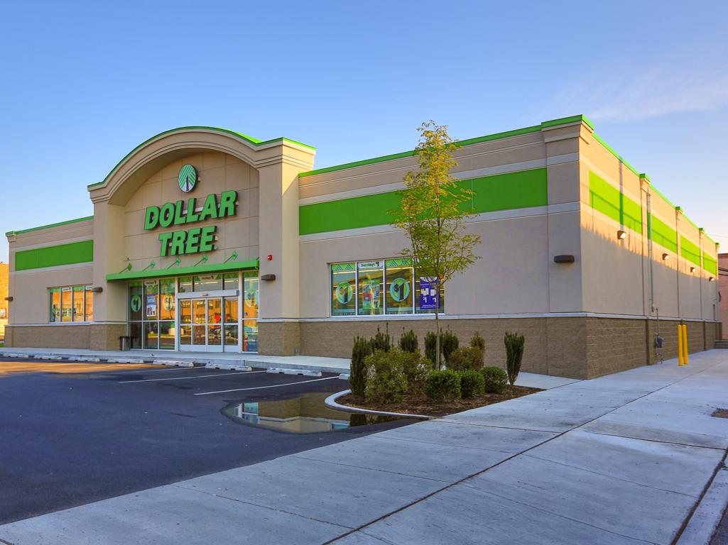 Dollar Tree/Fargo, North Dakota