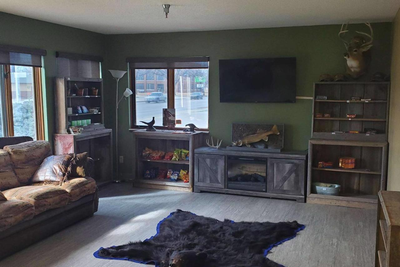 Governor's Inn Pierre A Travelodge by Wyndham/Pierre, South Dakota