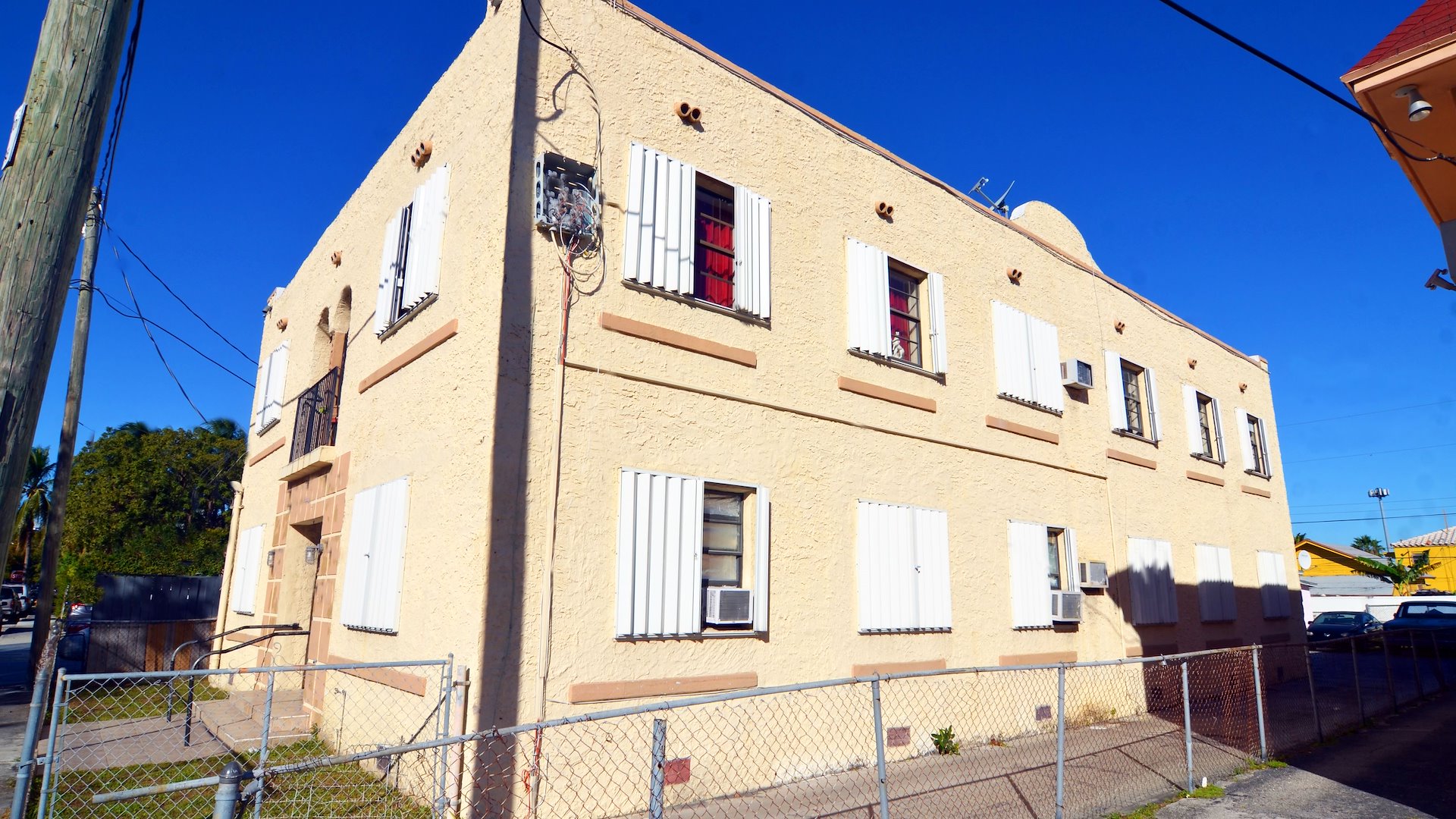 Little Havana Apartments/Miami, Florida