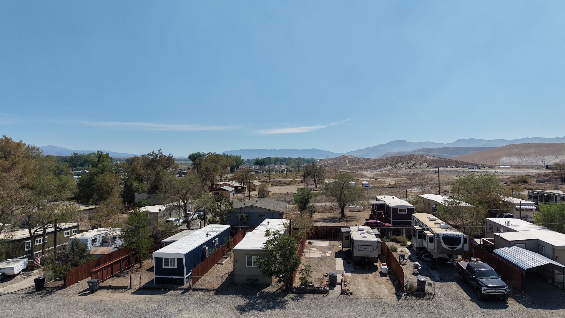 Pleasant Valley MHP — Sale in Yerington, NV, photo 5 of 7