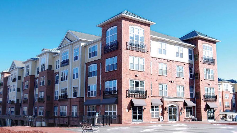 Westville Village Apartments/New Haven, CT