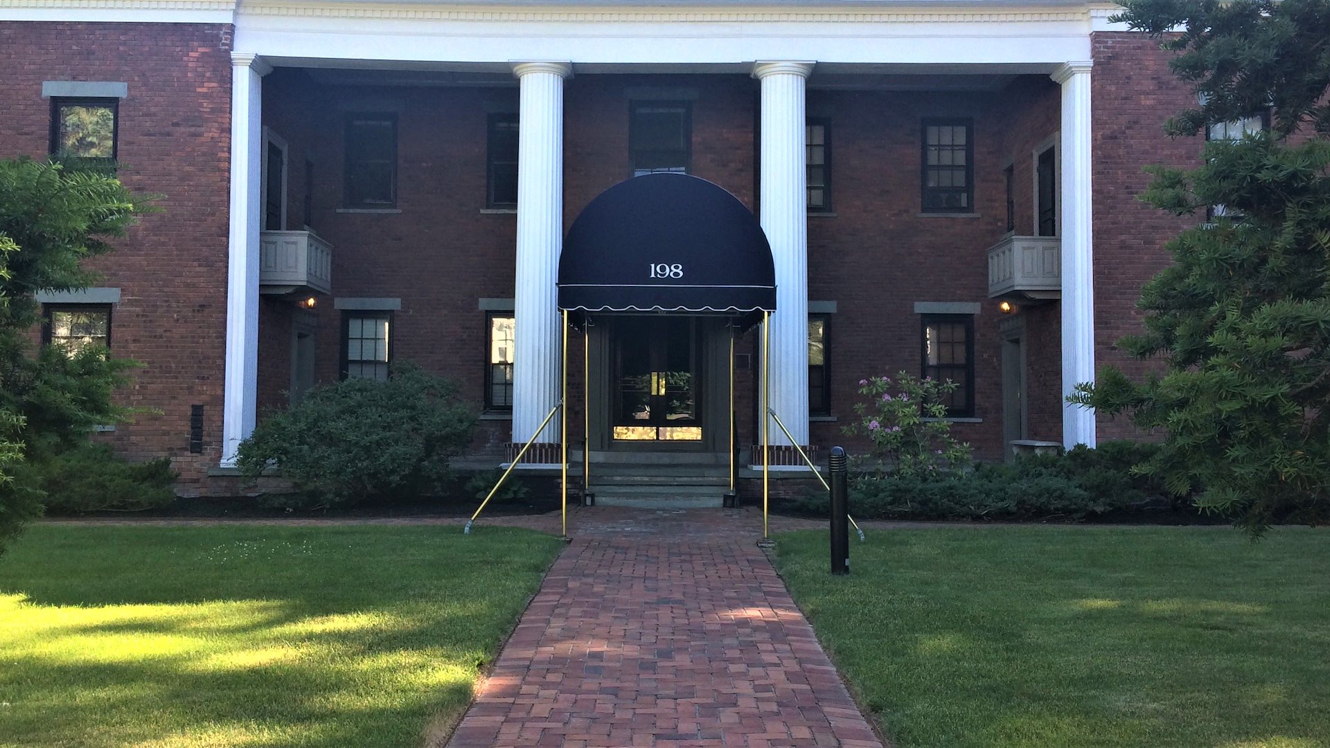 Historic Ardsley/Troy, New York