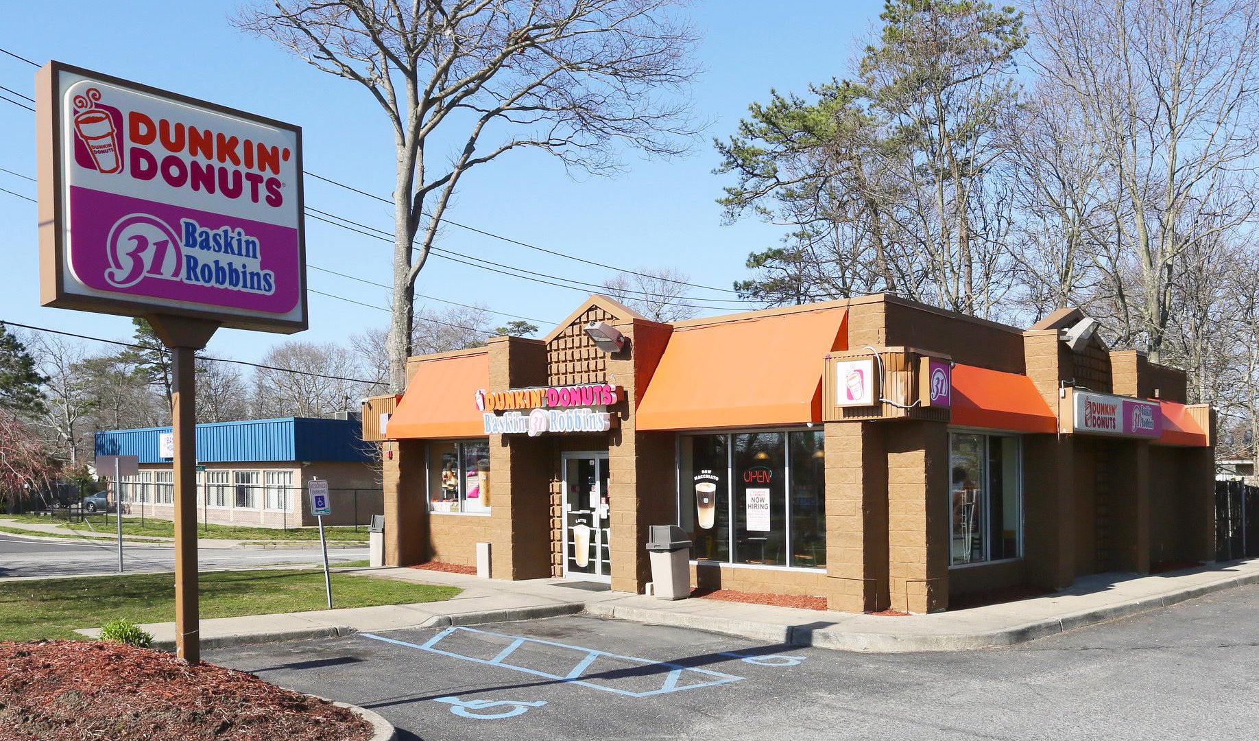 440 William Floyd Parkway/Shirley, New York