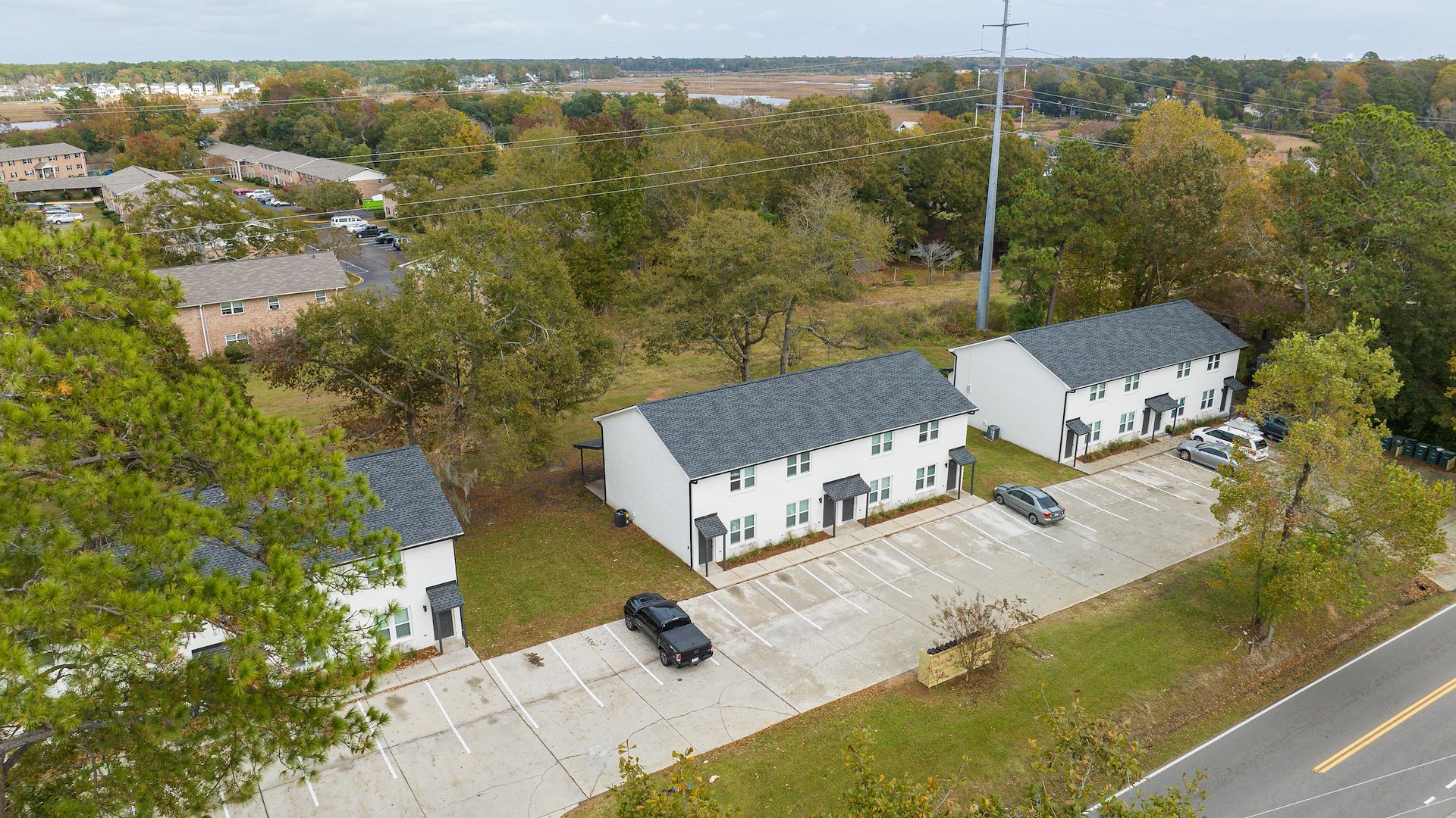 6216 Murray Drive/Hanahan, South Carolina