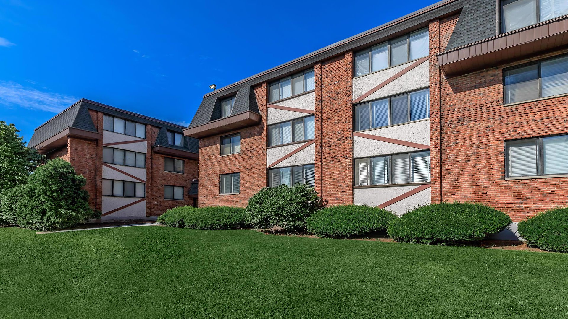 Woodcliff Estates/East Hartford, CT