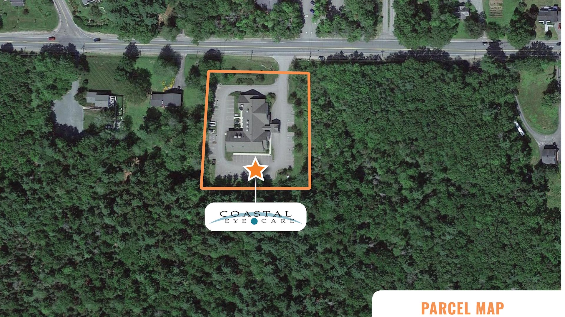 Coastal Eye Surgery Center/Ellsworth, Maine