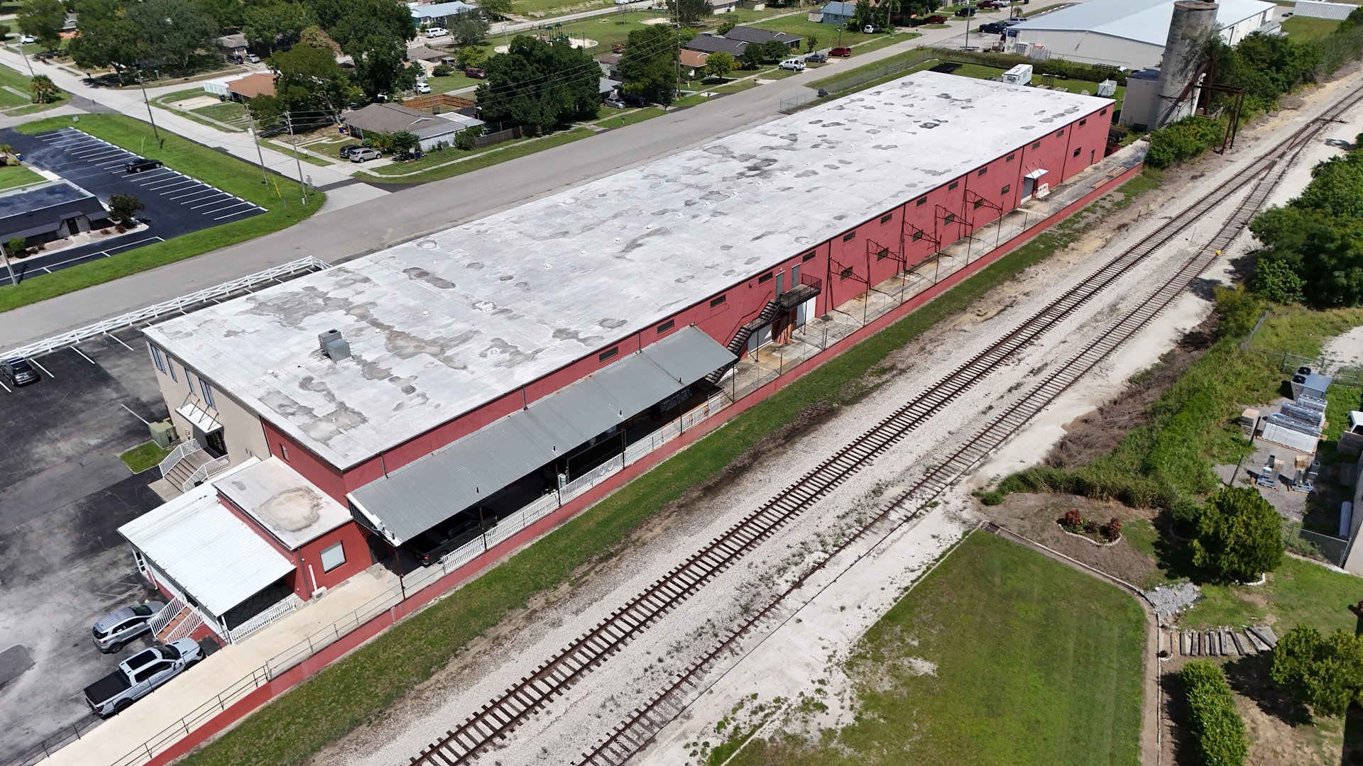 Lake Placid Warehouse — Sale in Lake Placid, FL, photo 2 of 7