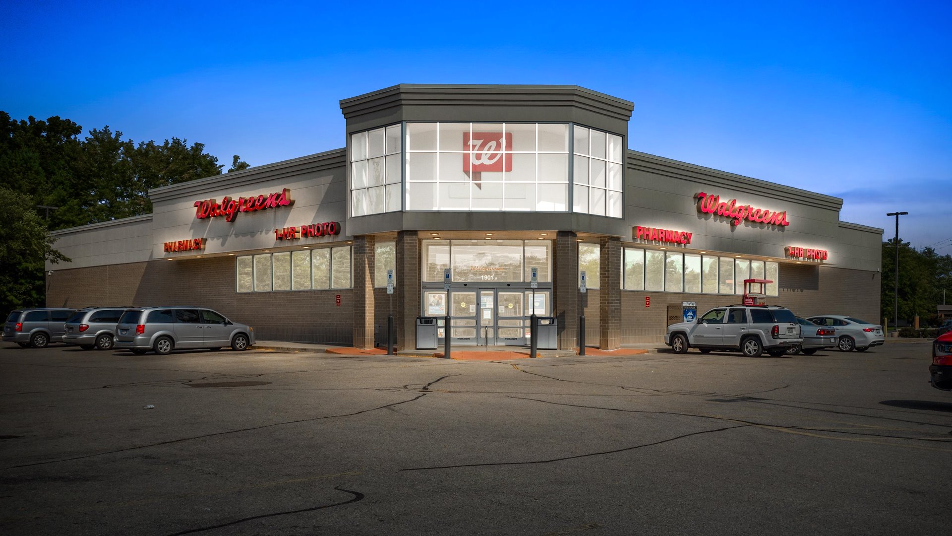 Walgreens Milwaukee MSA High Yield Opportunity/Beloit, Wisconsin