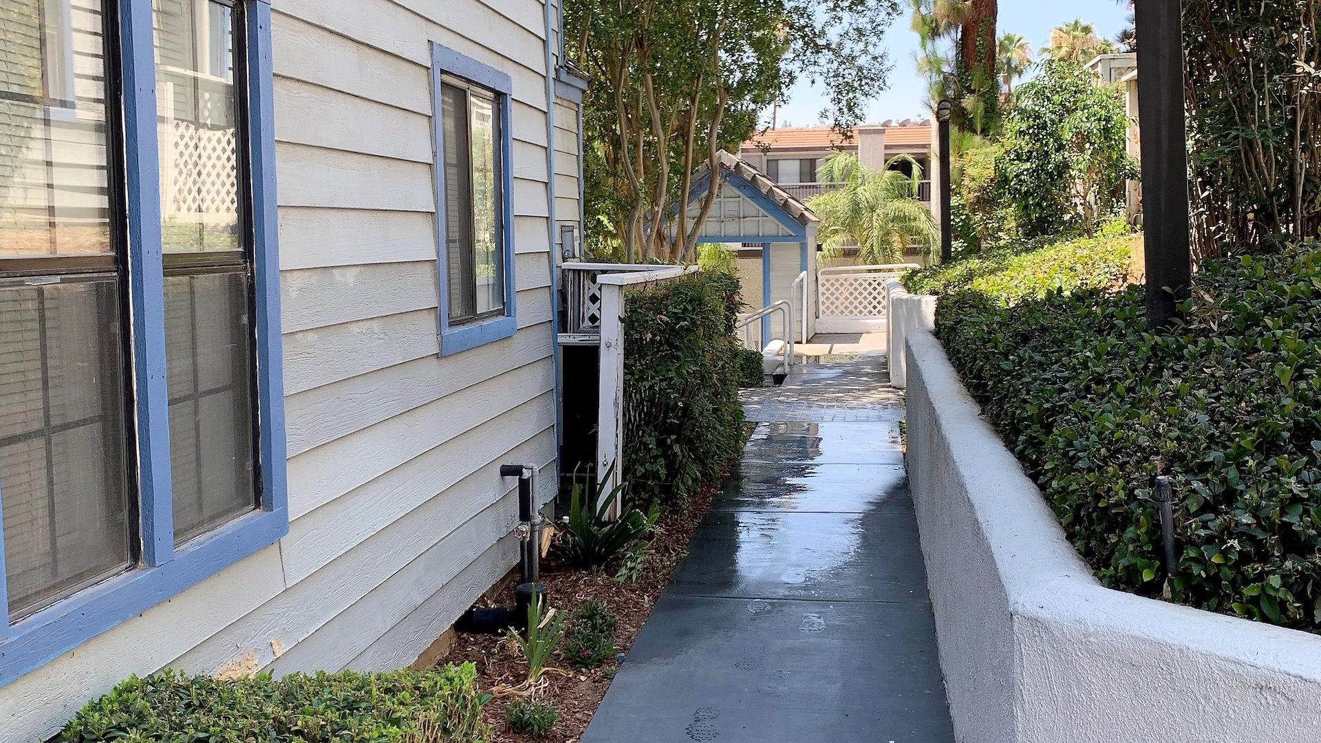 Canyon Cove Apartments/Riverside, California