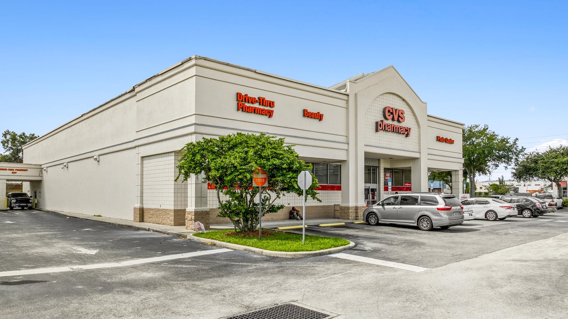 CVS/Longwood, Florida