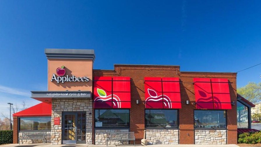 AppleBee's/Andover, Kansas