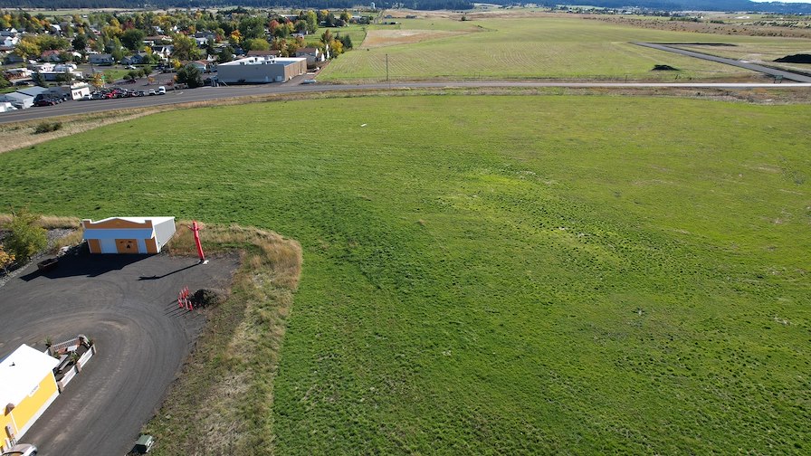 Grangeville, ID Commercial Development Land for Sale/Grangeville, Idaho